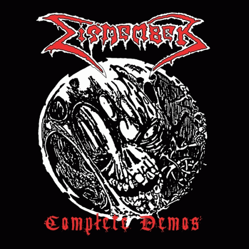 Dismember (SWE) : Complete Demos